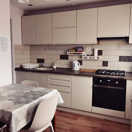 Lujzi Apartman Eğri Dış mekan fotoğraf