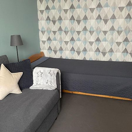 Lujzi Apartman Eğri Dış mekan fotoğraf