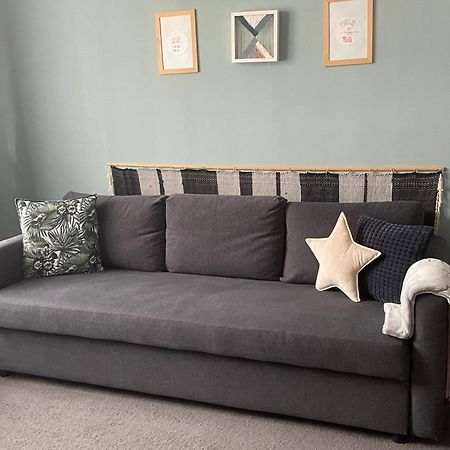 Lujzi Apartman Eğri Dış mekan fotoğraf