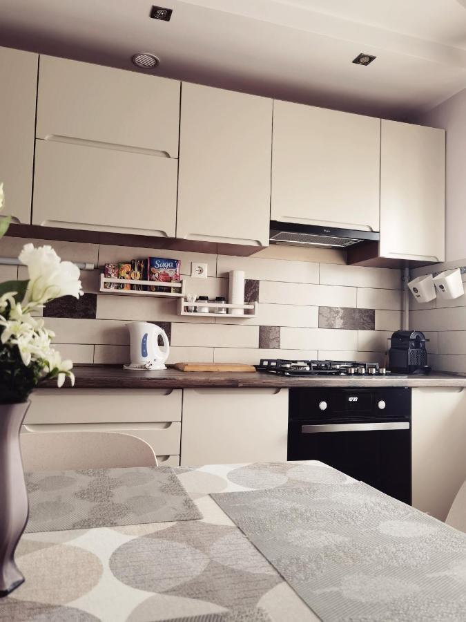 Lujzi Apartman Eğri Dış mekan fotoğraf