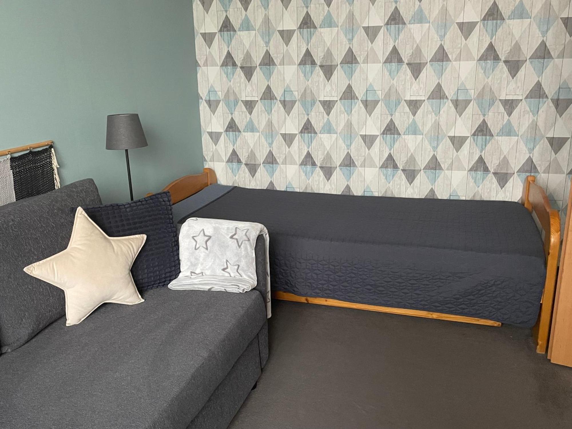 Lujzi Apartman Eğri Dış mekan fotoğraf