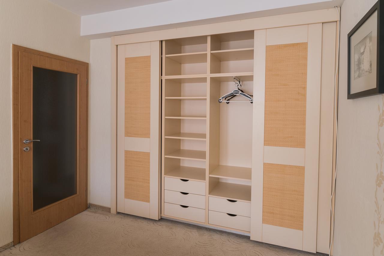 Lujzi Apartman Eğri Dış mekan fotoğraf