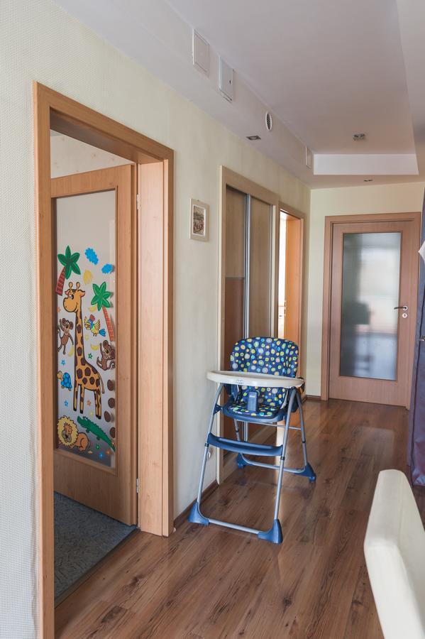 Lujzi Apartman Eğri Dış mekan fotoğraf