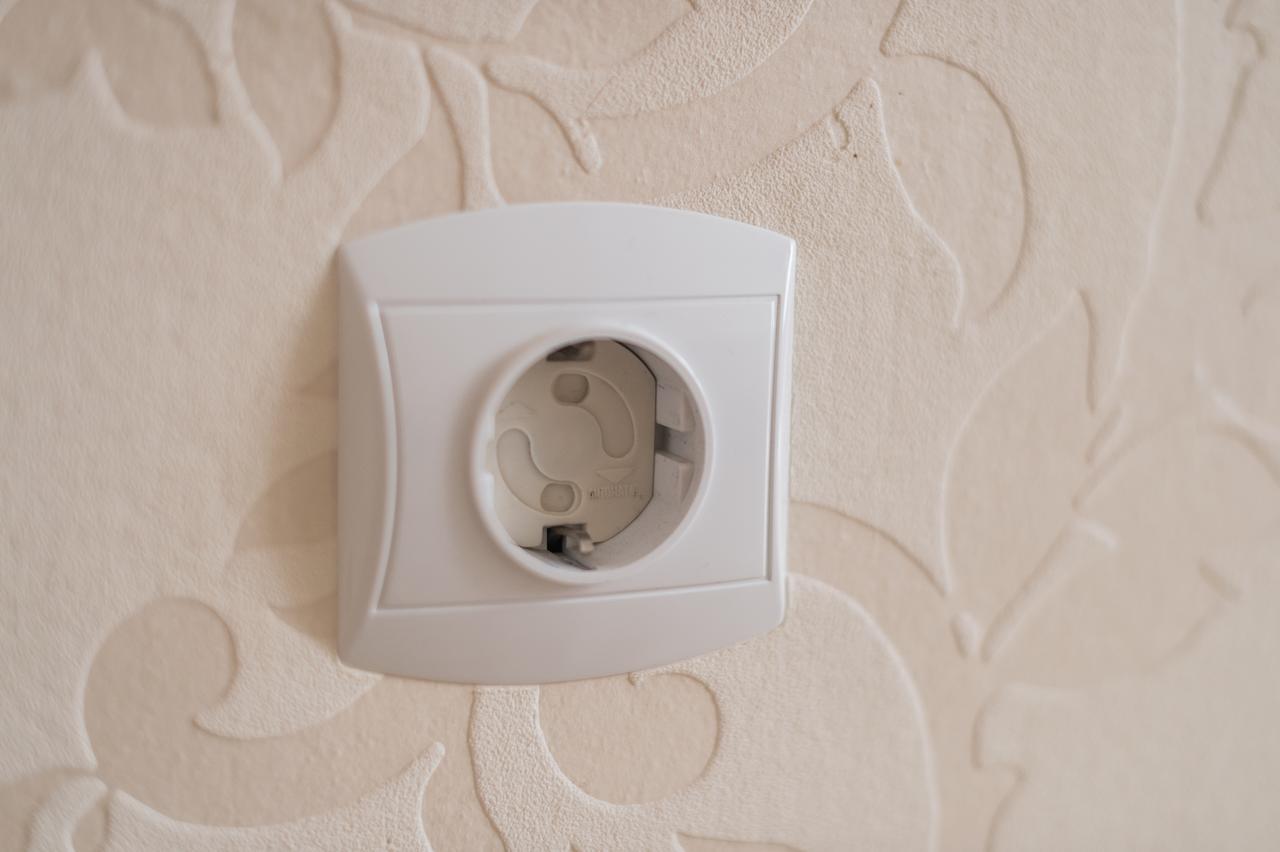 Lujzi Apartman Eğri Dış mekan fotoğraf