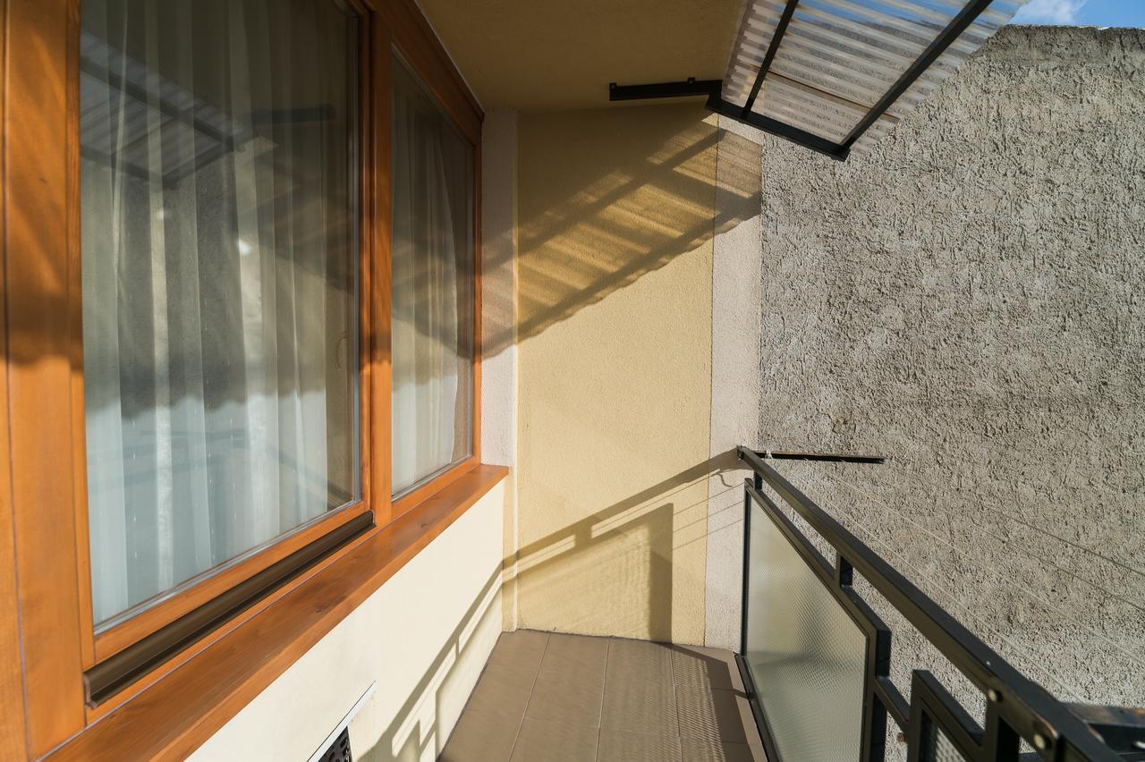 Lujzi Apartman Eğri Dış mekan fotoğraf