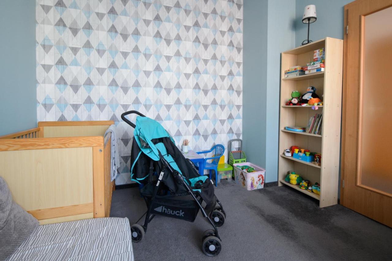 Lujzi Apartman Eğri Dış mekan fotoğraf